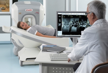 Магнитно-резонансная томография локтевого сустава