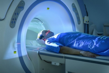 Магнитно-резонансная томография головного мозга и сосудов головного мозга