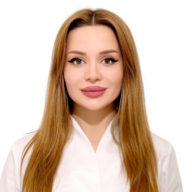 Дженнет Истанбулова врач УЗИ ГП220