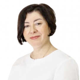 Черноусова