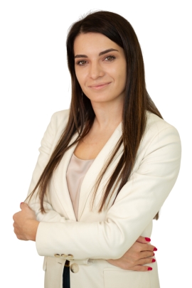 Сеньковская