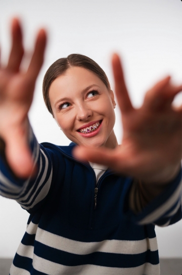 Ортодонт Краснопресненская, 1905 года в Москве