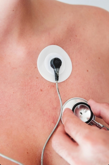 Эхокардиография (ЭХОКГ) в Москве