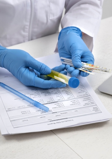 Инфектология - приём инфекциониста в Москве